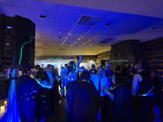 Turntable Delight Dj's