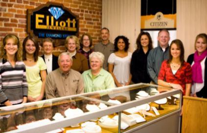 Elliott Jewelers