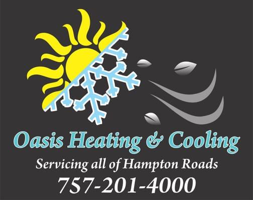 Oasis Heating and Cooling