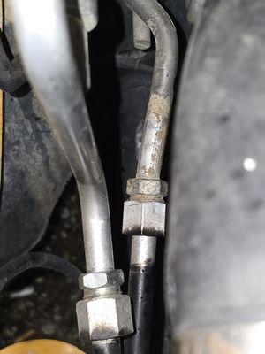 Clayton's 24 Hr Road Service