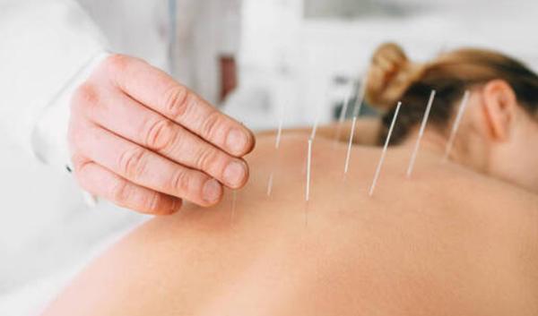 Eday Acupuncture