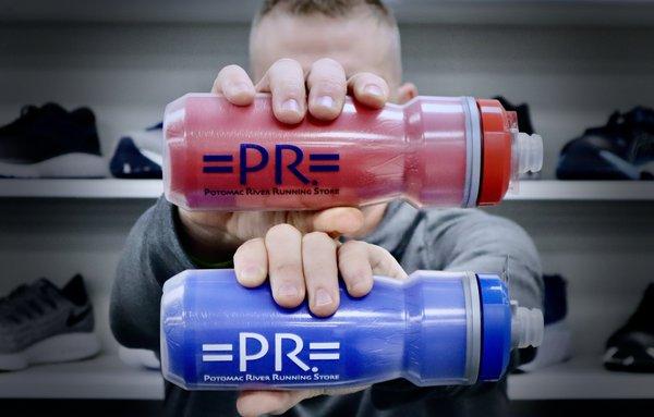 Potomac River Running Store