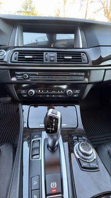 Psyshine Auto Detailing