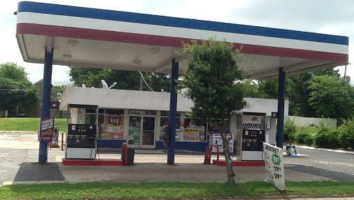 U-Haul Neighborhood Dealer