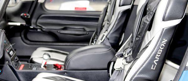 2015 TURBO CIRRUS SR22T G5W/ FIKI; PERSPECTIVE (G1000) Equipment G1000/WAAS, FIKI, Air-conditioning, WX, Traffic, ESP/USP, US Charts, Oxyge