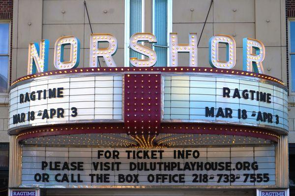 Duluth Playhouse