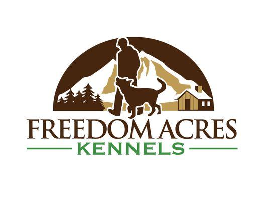 Freedom Acres Kennels