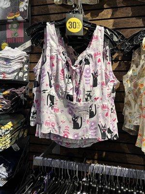 Hot Topic