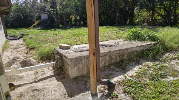 Trails End Septic