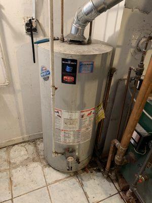 Clear Drainz Plumbing, Heating And Drain Cleaning