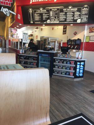 Jimmy John's