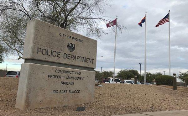 Property Management Bureau