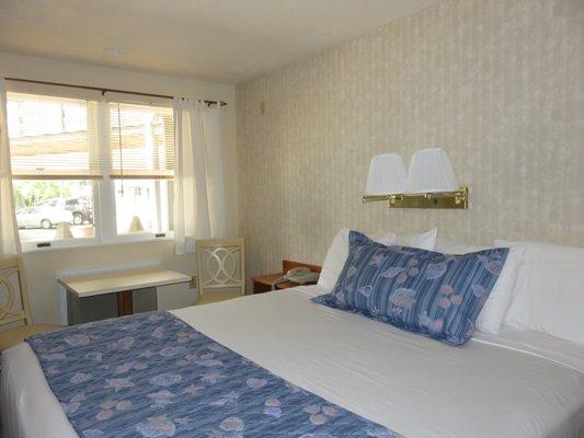 Even'tide Resort Motel And Cottages