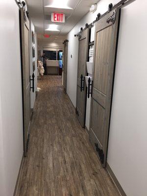 Brentwood Eye Care - Helen Boerman, O.D. FAAO