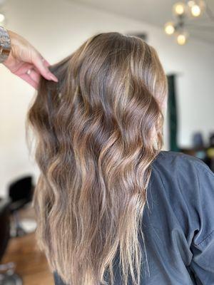 Hair By Kendall EP