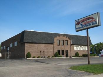 Hypercision Automotive