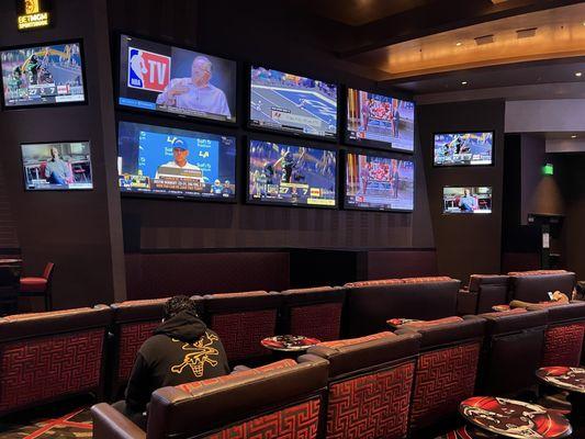 Multiple Clear Screens! (12/20/24)