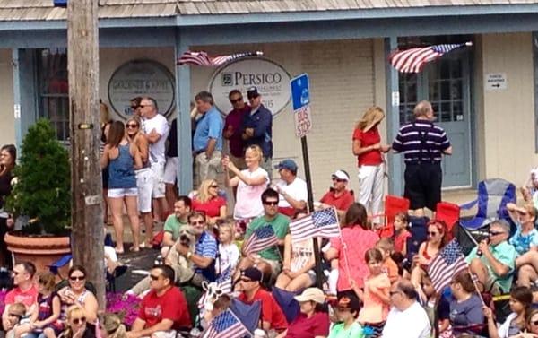 Persico Asset Management