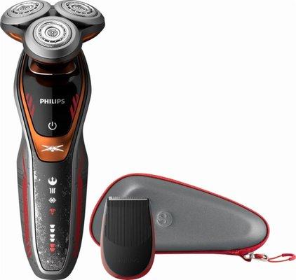 The Shaver Shop