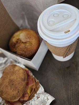 Pure Love Gluten Free Bakery