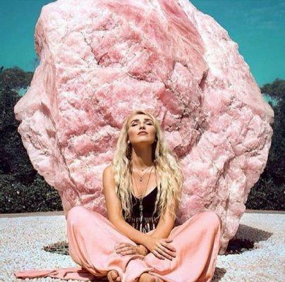 Rose quartz spiritual connection with your soulmate