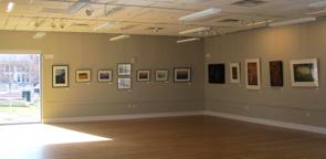 Betty Mae Kramer Gallery