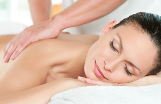 Refresh Massage