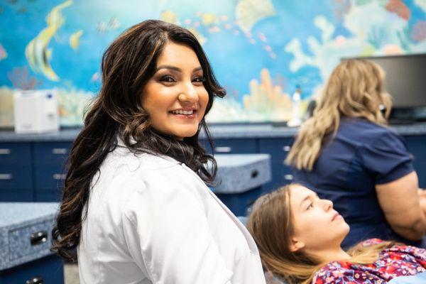 Kirat Sodhi, MSD - Define Orthodontics