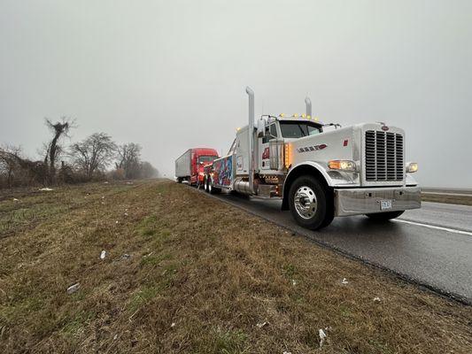 JSH Truck Repair & Towing