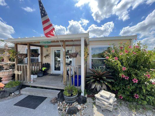 Casey's Corner Nursery