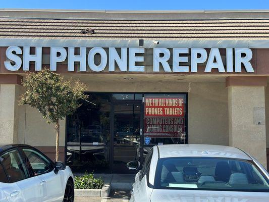 Secure Data Recovery services