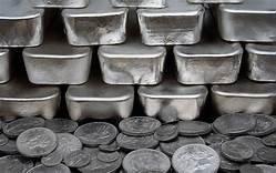 Theodore Middleton - Quick Silver