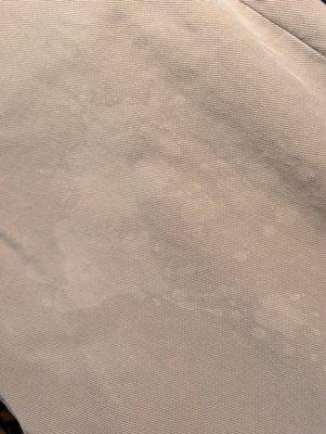 Faherty Washington DC