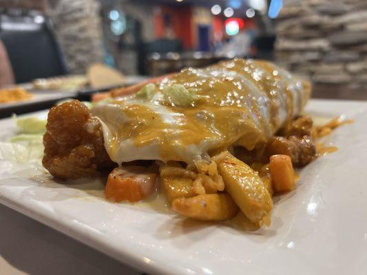 Jose Tequilas Mexicano Grill and Cantina