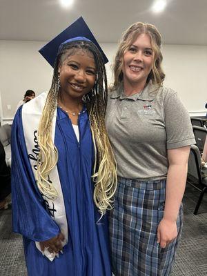 Arlington Christian School