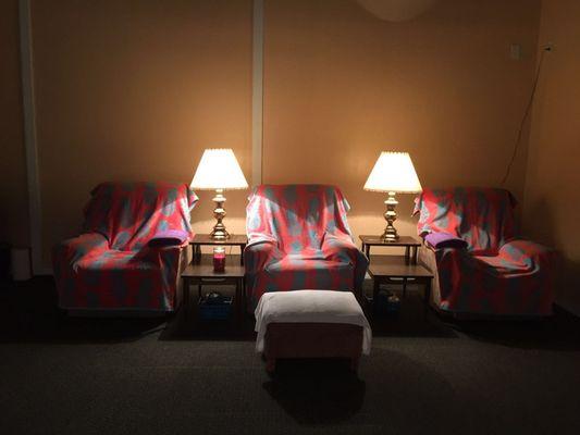 Rehoboth Chinese Massage