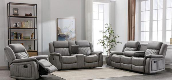 Leon Furniture
