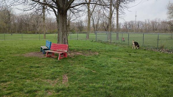 Kenton Bark Park