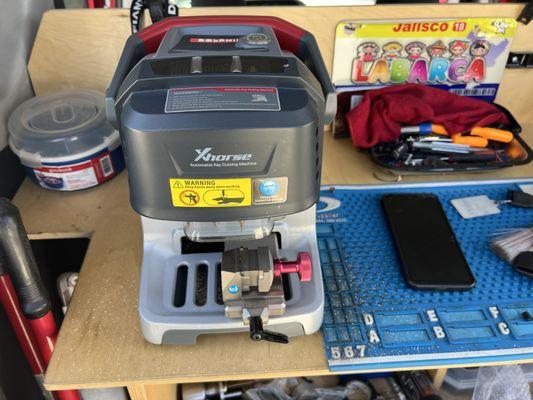 Martinez Locksmith Mobile Services 24/7