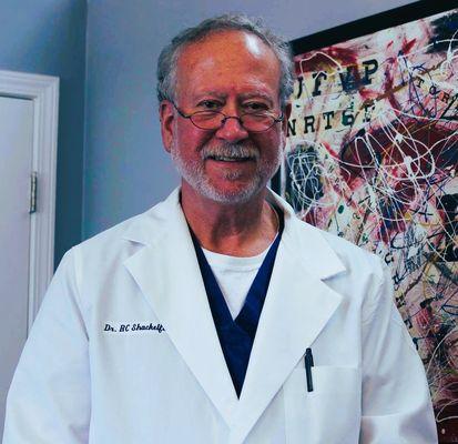 Shackelford Family Eye Care