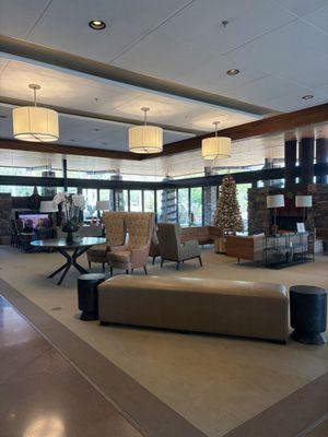 Aviano Community Association