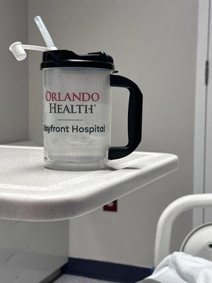 Orlando Health Bayfront Hospital