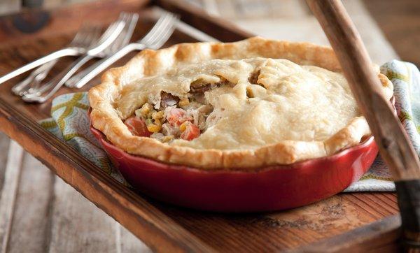 Waynesville Food To You