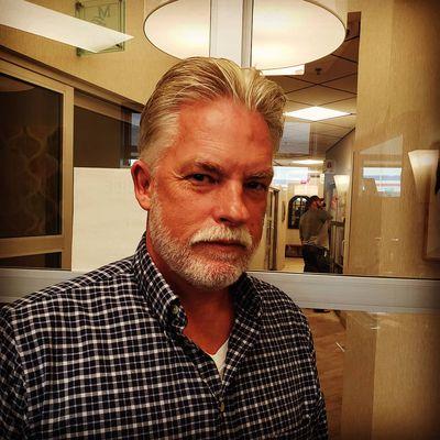 The Hyde Away: Elite Suite Hair Studio