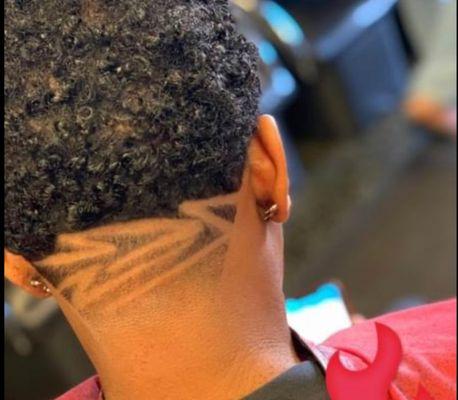 Cut Kraze Barbershop