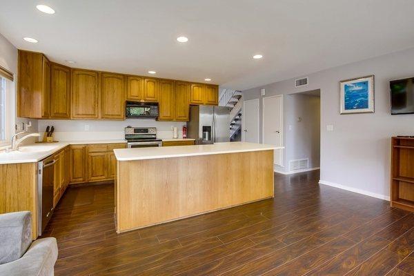 Office Cleaning Solutions