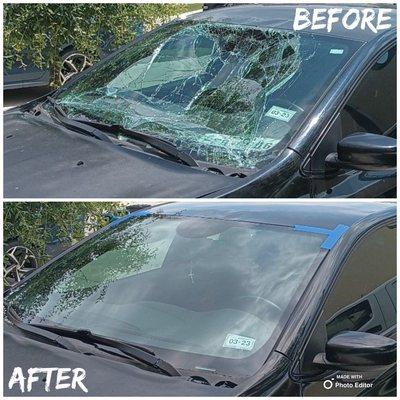 Have a great day!
Troy Parsons
'Auto Glass in San Antonio'
Wk 210-793-7115
info@autoglassinsanantonio.com
www.autoglassinsanantonio.com