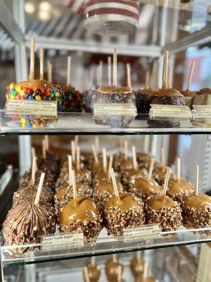 Kilwins Ice Cream - Chocolate - Fudge