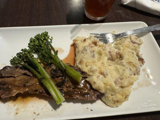 The Garden Grille & Bar