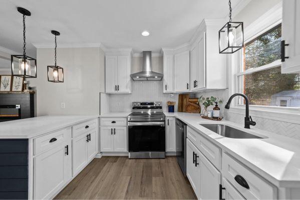 MDH Subcontractoring Services